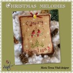(image for) Christmas Melodies